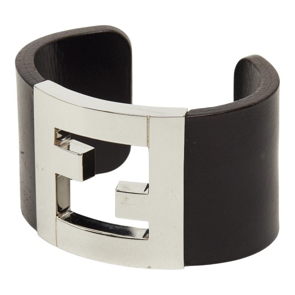 FENDI Silver Bracelet